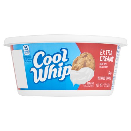 Who needs Cool Whip? This stuff is amazing👍. Serve it cold as a dessert  topping or frozen like ice cream😁. Amazing!! : r/vegan