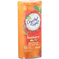 Crystal Light Drink Mix, Liquid, Pomtini, Beverages