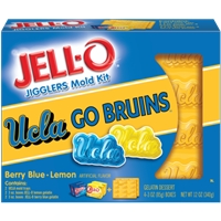 Jell-O Ucla Jigglers Mold Kit Product Image