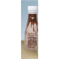 Byrne Dairy Byrne Low Fat Chocolate Milk Product Image