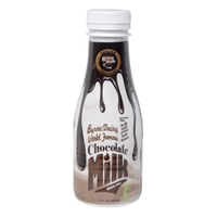 Byrne Dairy Chocolate Milk 12oz Product Image