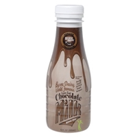 Byrne Dairy Low Fat Chocolate Milk 12 oz Product Image