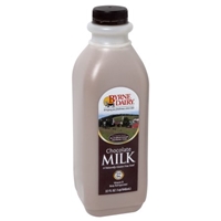 Chocolate Milk Food Product Image