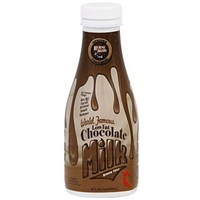 Byrne Dairy Milk Low Fat, 1% Milkfat, Chocolate Product Image
