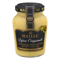 Maille Dijon Originale Traditional Dijon Mustard
