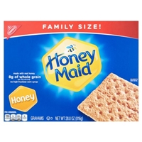 Honey Maid Grahams Family Size Product Image