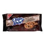 Chips Ahoy! Cookies Chunky, With Dark Chocolate Food Product Image