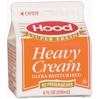 Hood Golden Eggnog, 14 fl oz