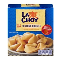 La Choy Fortune Cookies