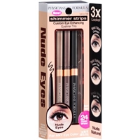 Physicians Formula Shimmer Strips Eyeliner Trio for Nude Eyes Product Image