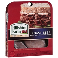 Beef Summer Sausage  Hillshire Farm® Brand