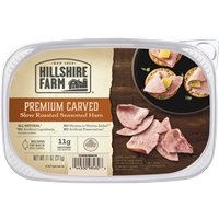 Hillshire Farm Slow Roasted Premium Carved Ham Product Image