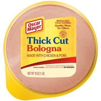 Oscar Mayer Thick Cut Bologna Product Image