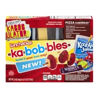 Oscar Mayer Lunchables Pizza Kabobbles Product Image