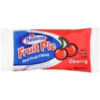 Hostess Cherry Fruit Pie Product Image