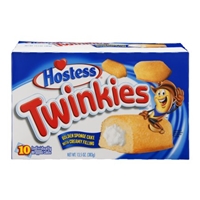 Hostess Twinkies - 10 CT Product Image