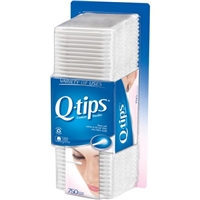 Qtips Cotton Swabs Food Product Image