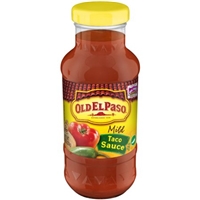 Old El Paso Taco Sauce Mild Product Image