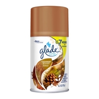 Glade Automatic Spray Refill Cashmere Woods Food Product Image