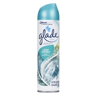 Glade Spray Crisp Waters Product Image