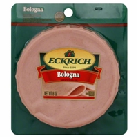 Eckrich Ring Bologna Bologna 14 Oz, Bologna