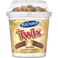 YoCrunch Lowfat Yogurt with M&Ms®, 6oz Wholesale - Danone Food Service