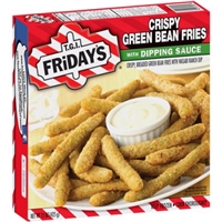 TGI Fridays Crispy Green Bean Fries Product Image
