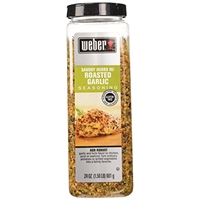 Weber Seasoning, Chicago Steak - 13 oz