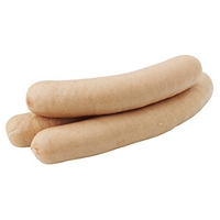 Hofmann Hot Dogs & Sausages Red Hots Food Product Image