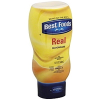 Best Foods Mayonnaise Real Product Image