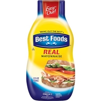 Best Foods Easy Out Real Mayonnaise Product Image