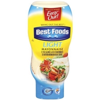 Best Foods Light Mayonnaise Product Image