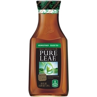 Pure Leaf Unsweetened Black Tea Product Image
