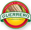 Guerrero Caseras Soft Taco Flour Tortillas 2-15 ct Packs Food Product Image