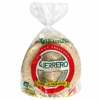 Guerrero Riquisima Flour Tortillas Product Image