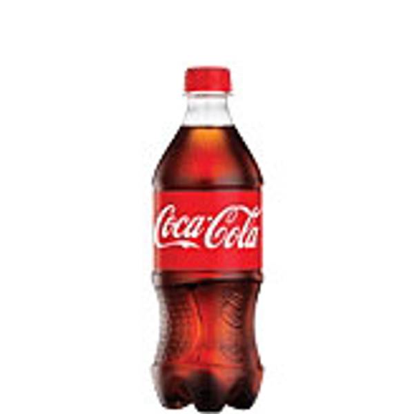 Coca-Cola Food Product Image