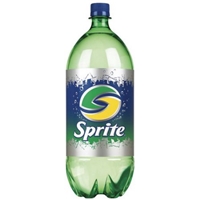 Sprite Soda Lemon-Lime Product Image