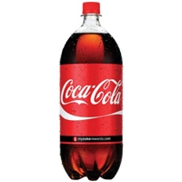 Coca-Cola Cola Product Image