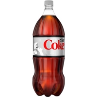 Coke Cola Diet Product Image