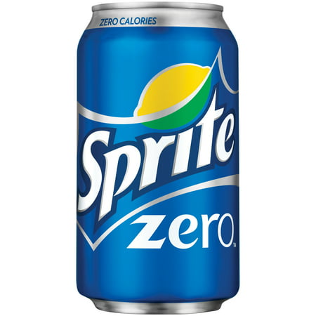 Sprite Zero Lemon-Lime Soda 12 Oz Product Image