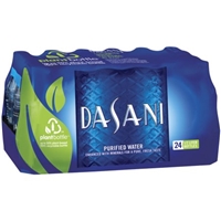 Dasani Purified Water - 24 CT Product Image