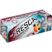 Fresca® - Sparkling Flavored Soda