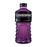 Powerade Ion4 Grape Food Product Image