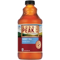 Gold Peak Tea Sweet Tea Product Image
