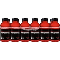 Powerade ION4 Sports Drink Fruit Punch - 12 PK Product Image