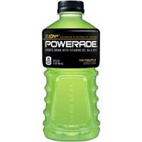 Powerade Kiwi Pineapple Sports Drink 32 fl. oz. Plastic Bottle Product Image