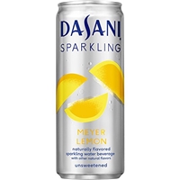 Dasani Lemon Sparkling Water Product Image