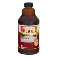 Gold Peak Diet Tea Product Image