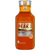 Gold Peak Diet Tea Product Image
