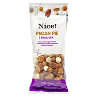 Nice! Trail Mix Fruit & Nut Allergy and Ingredient Information